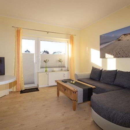 Appartement Kaethe Hornum Luaran gambar